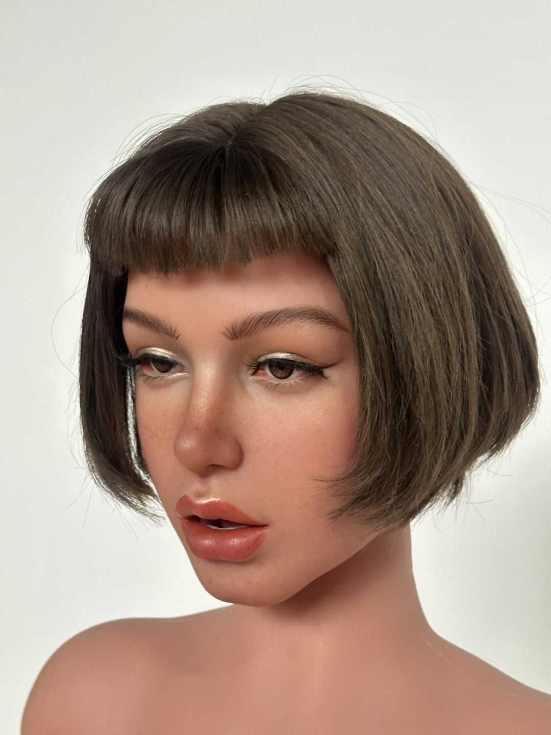 Jolie Sex doll (Zelex 165cm D-cup Zxe219-2 Sle silicone) EXPRESS