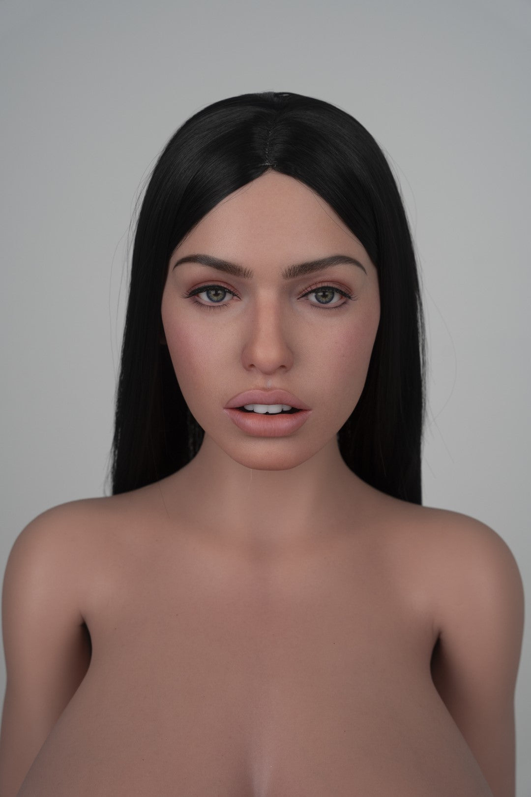 Amelia seksinukke (Zelex 166 cm k-cup ZXE220-1 SLE silikoni)