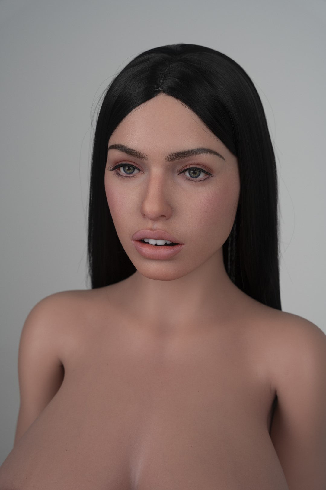 Amelia seksinukke (Zelex 166 cm k-cup ZXE220-1 SLE silikoni)