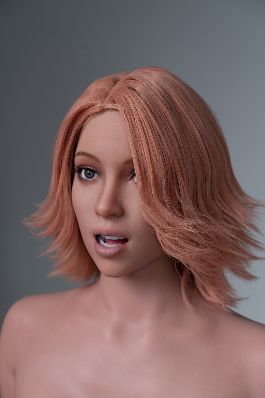 Valerie seksinukke (Zelex 170 cm c-cup GE02-1 silikoni)