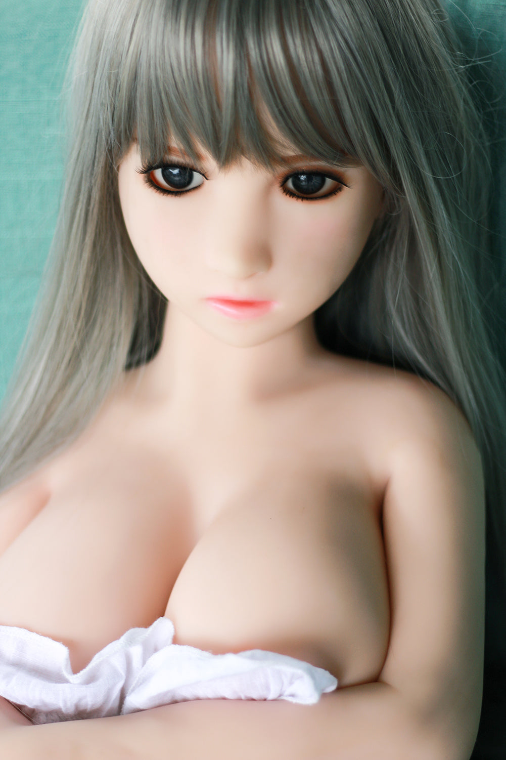 Flora Sexdocka (SY-Doll 100 cm TPE)