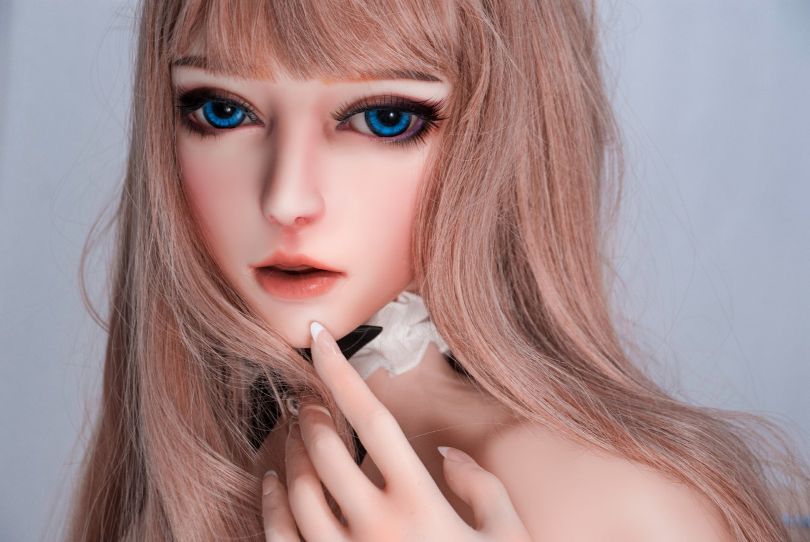 Koyuki Sexdocka (Elsa Babe 160cm HC026 Silikon)