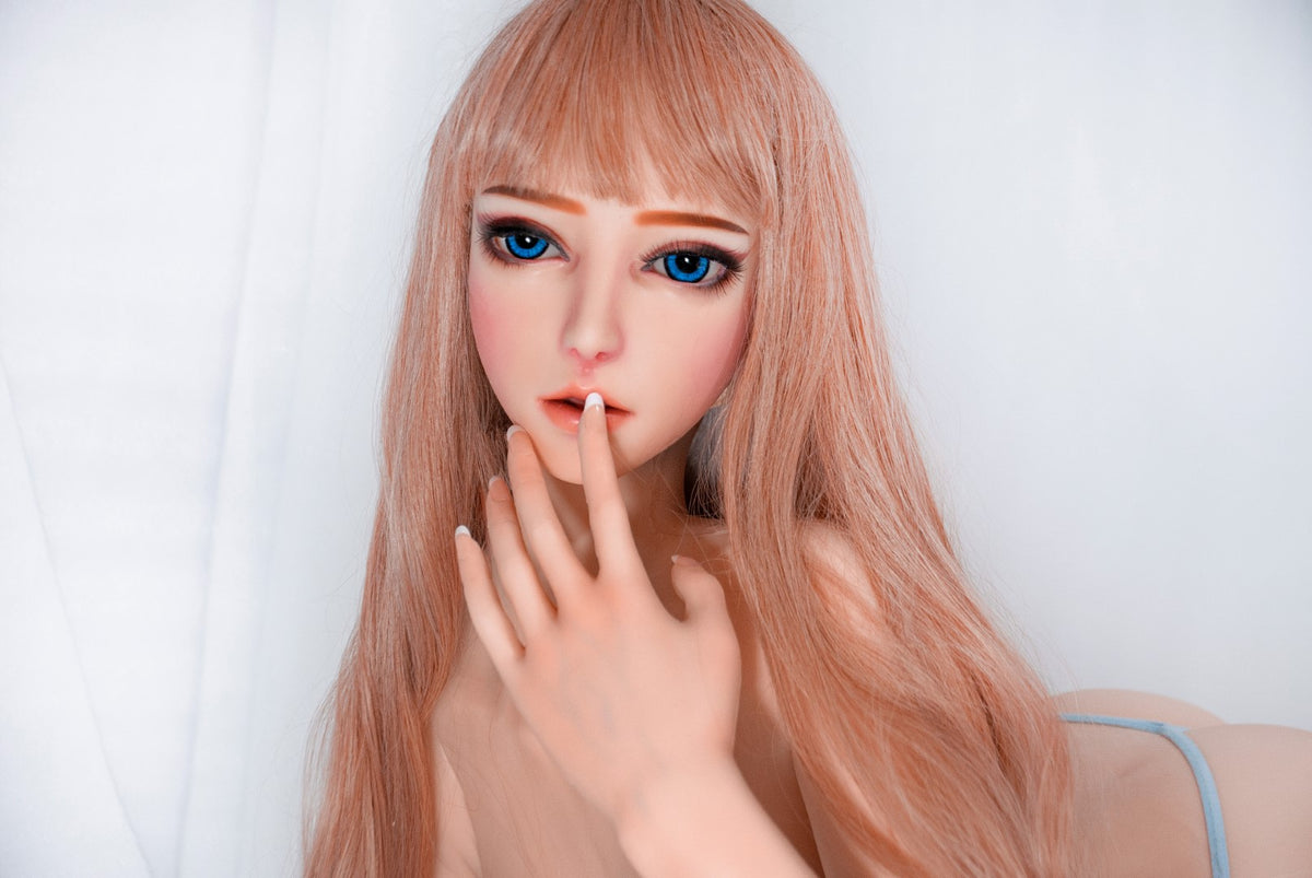 Koyuki Sexdocka (Elsa Babe 160cm HC026 Silikon)