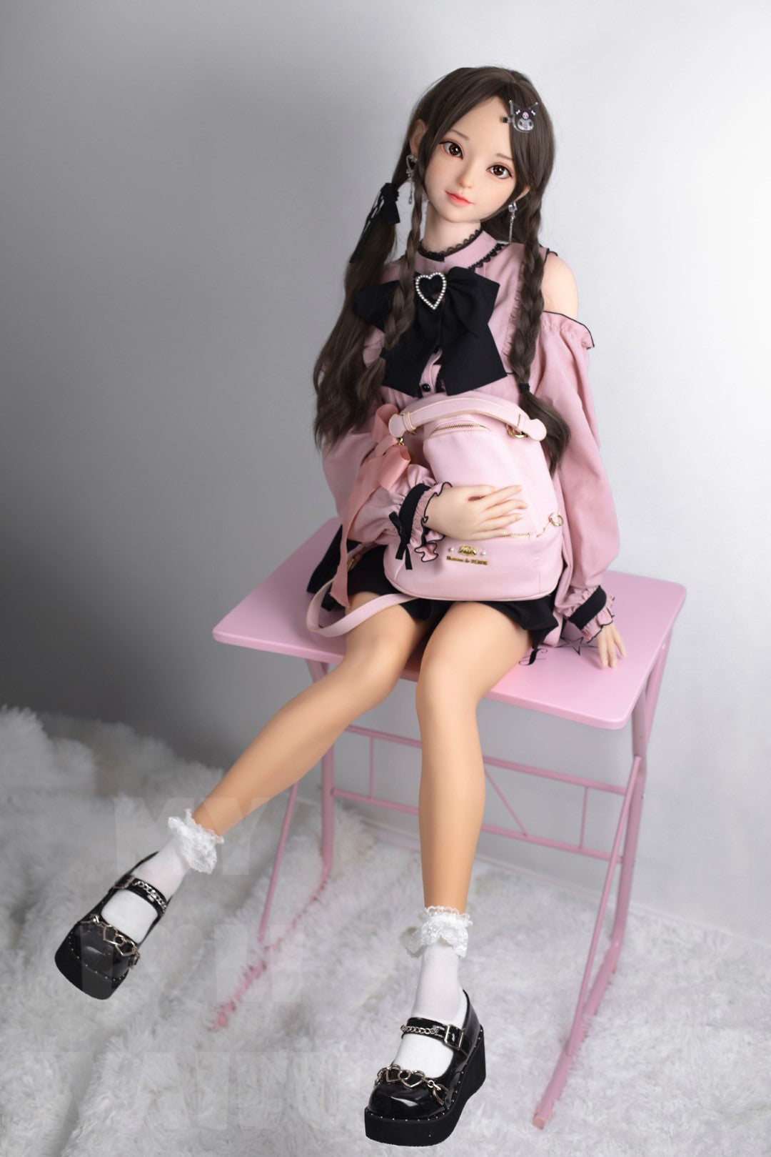 Ali Sexdocka (My Loli Waifu 148cm B-Kupa #60 TPE+Silikon)