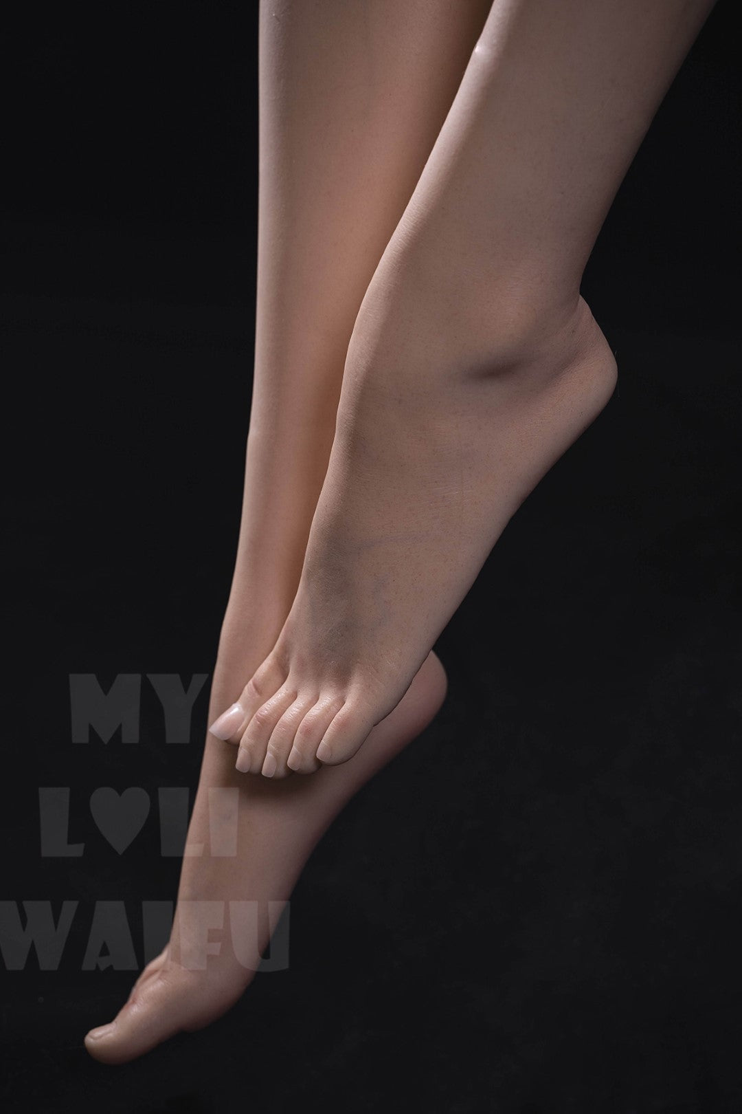 Ali Sexdocka (My Loli Waifu 148cm B-Kupa #60 Silikon)