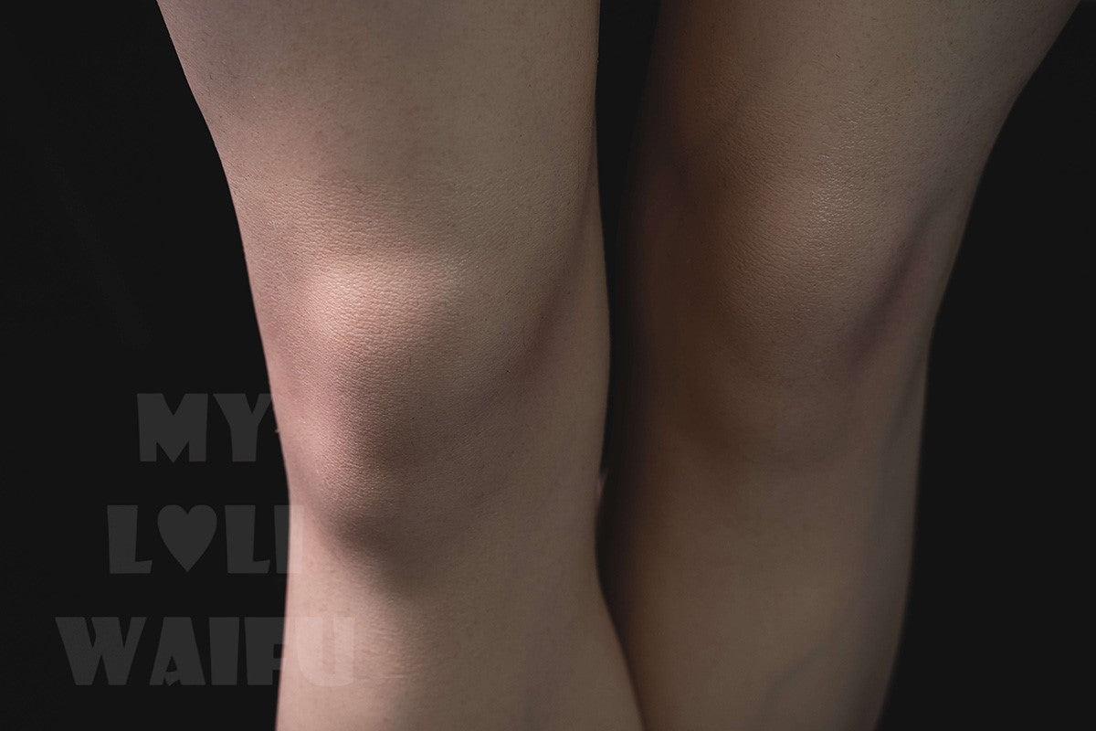 Ali Sexdocka (My Loli Waifu 148cm B-Kupa #60 Silikon)