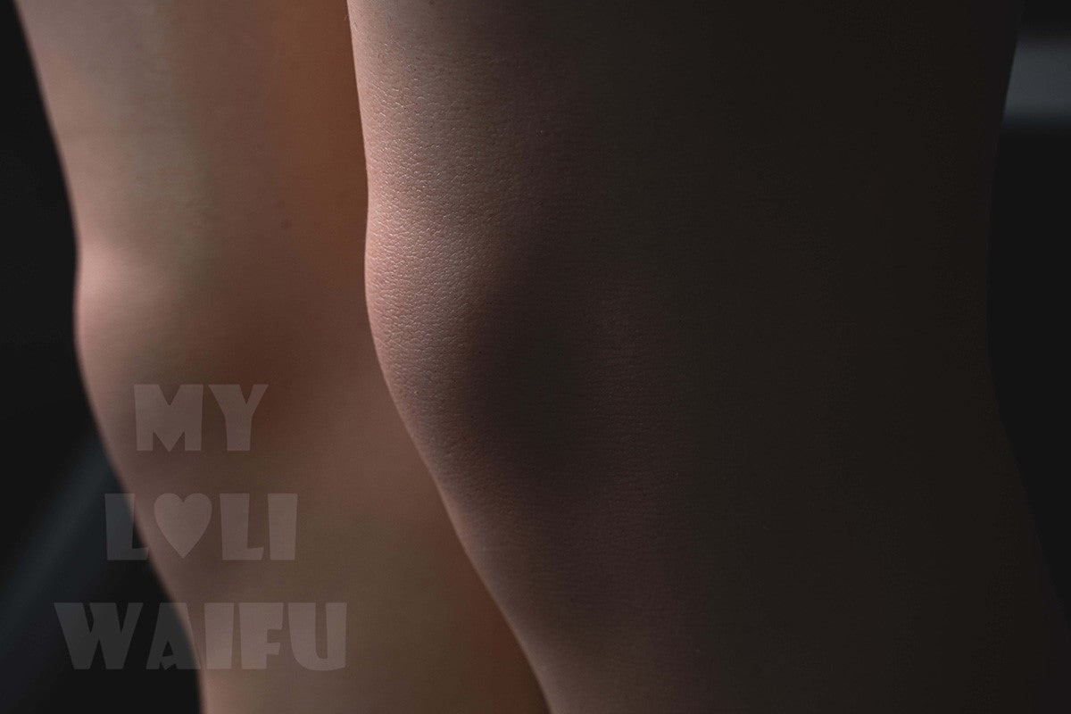 Ali Sex doll (My Loli Waifu 148cm b-cup #60 silicone)