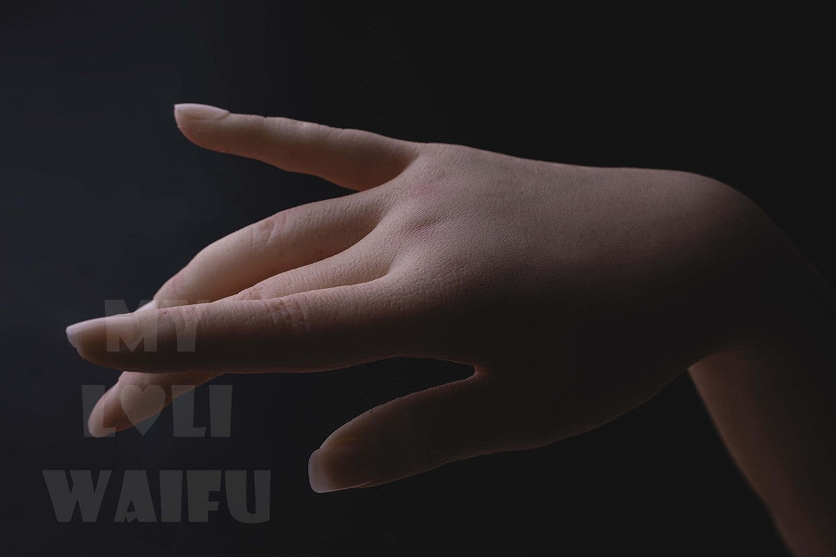 Ali Sexdocka (My Loli Waifu 148cm B-Kupa #60 Silikon)