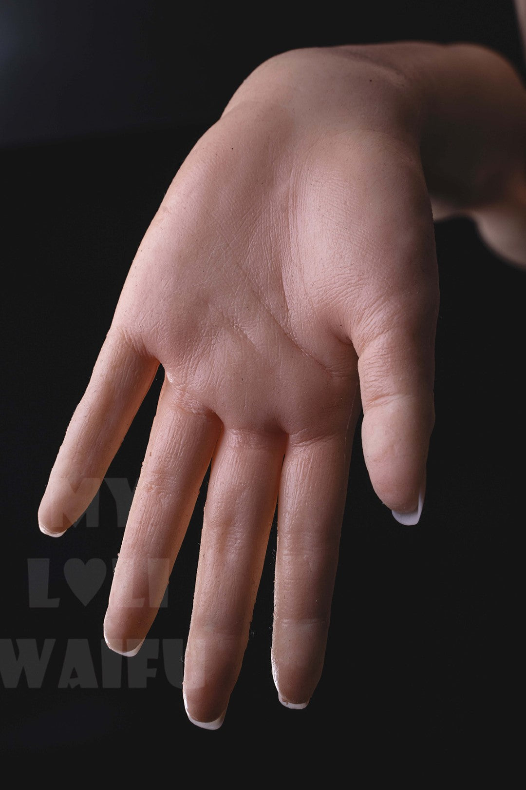 Ali Sexdocka (My Loli Waifu 148cm B-Kupa #60 Silikon)