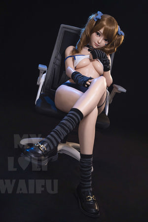 Ali sex doll (My loli waifu 148cm b-cup silicone)