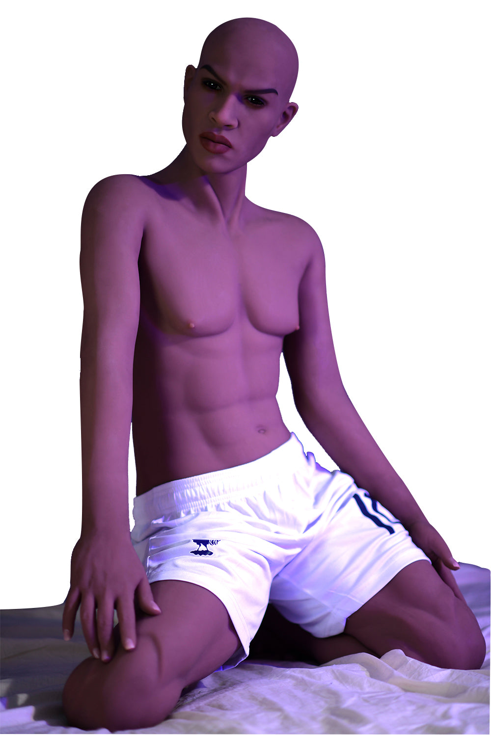 Manlig Sexdocka Vincent (HRDoll 167cm #31 TPE)