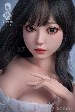 Yin seksinukke (XT Doll 150 cm D-cup #XT-20 b silikoni)