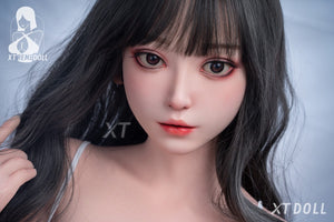 Yin seksinukke (XT Doll 150 cm D-cup #XT-20 b silikoni)