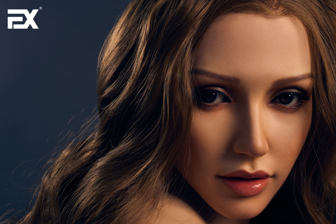 Rachel seksinukke (EX-nukke 167cm C-cup #Ukiyo-E silikoni)