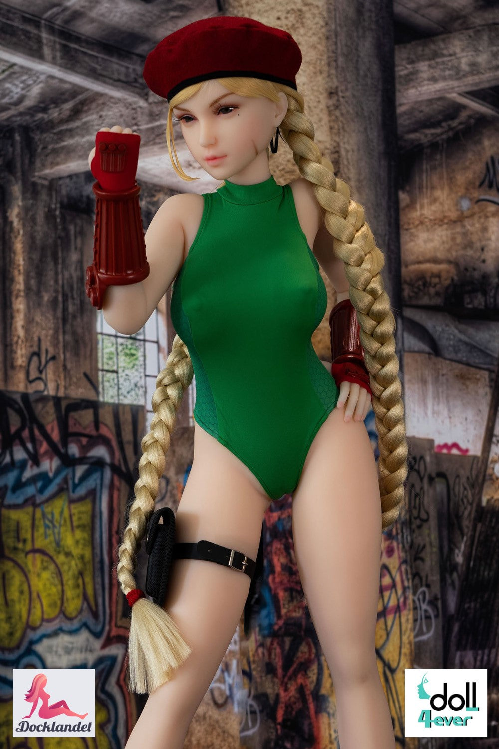 Kamy + -asu (Doll Forever 95 cm f-cup TPE) EXPRESS