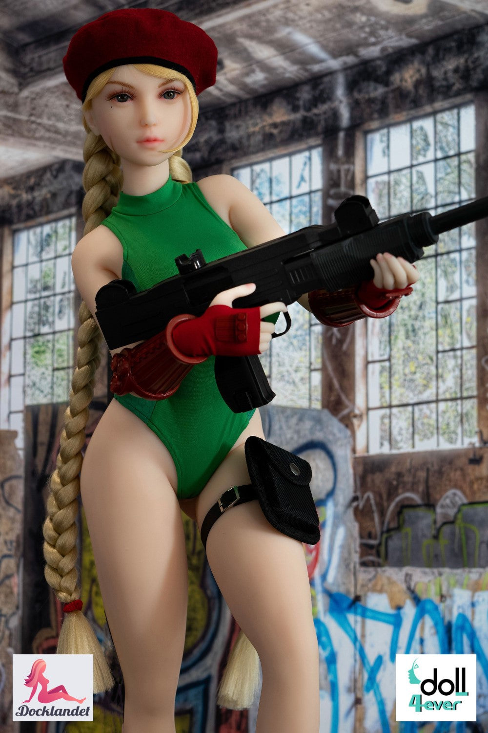 Kamy + -asu (Doll Forever 95 cm f-cup TPE) EXPRESS