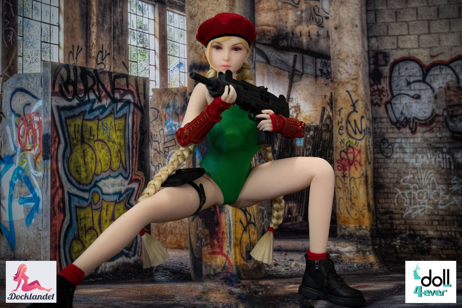 Kamy + -asu (Doll Forever 95 cm f-cup TPE) EXPRESS