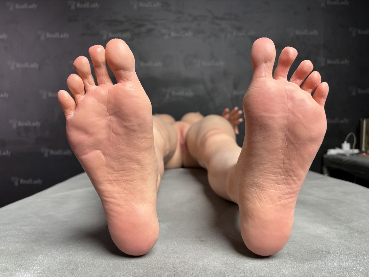 Nina Sexdocka (Real Lady 168cm E-Kupa R3 Silikon) EXPRESS