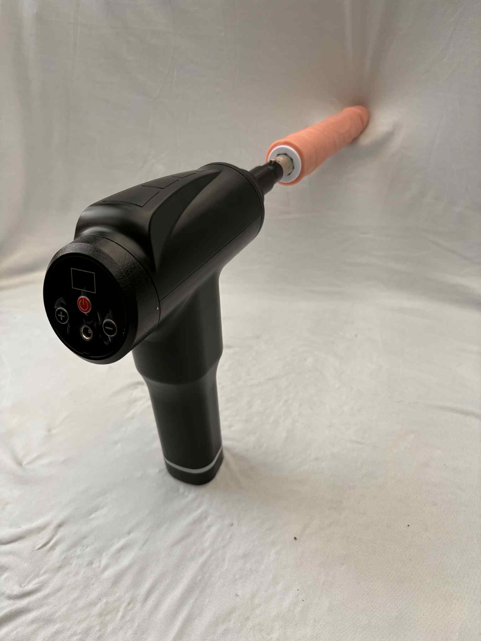 Kompakt Sexmaskin – 50 Stötar/Sek