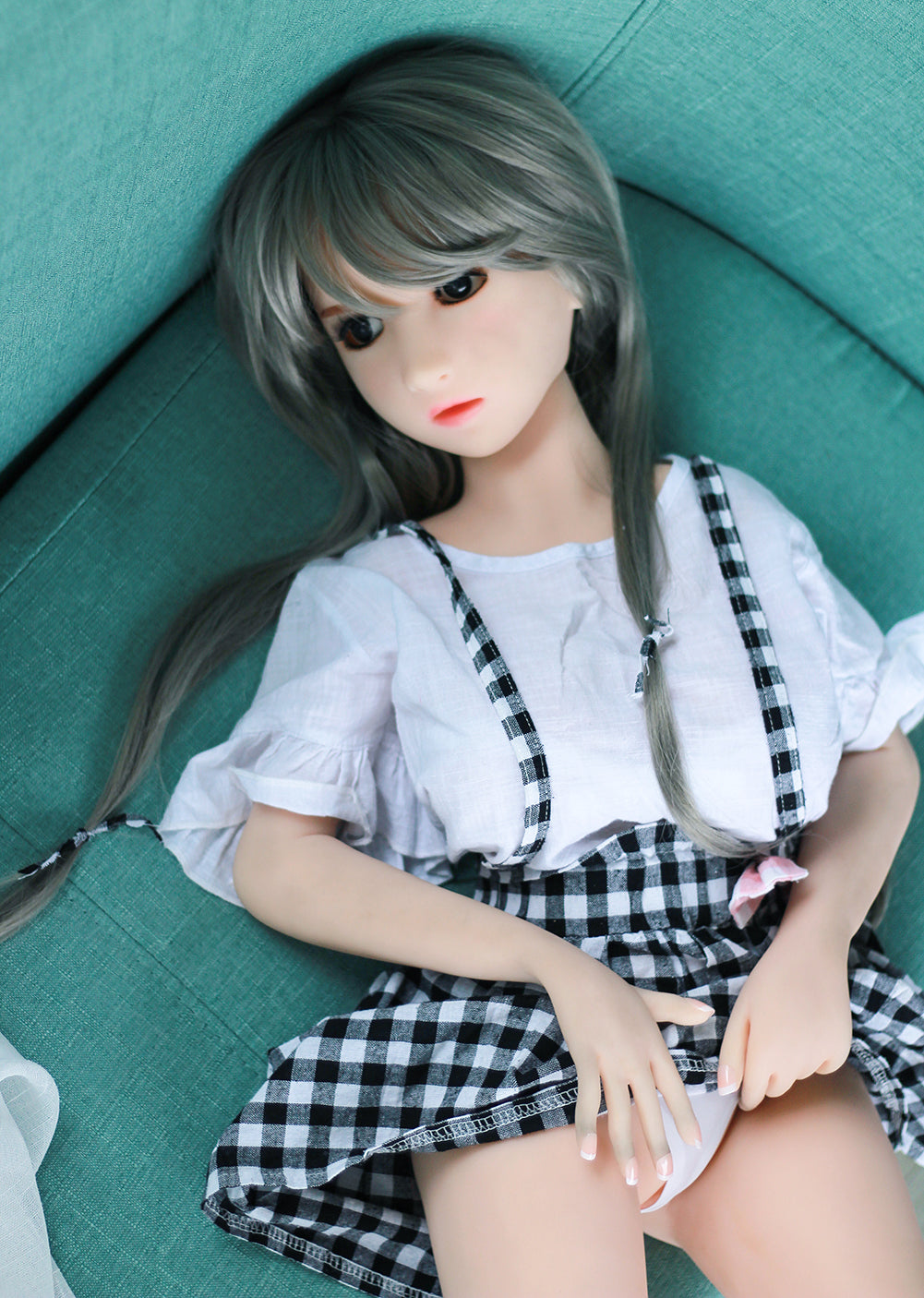 Flora Sexdocka (SY-Doll 100 cm TPE)