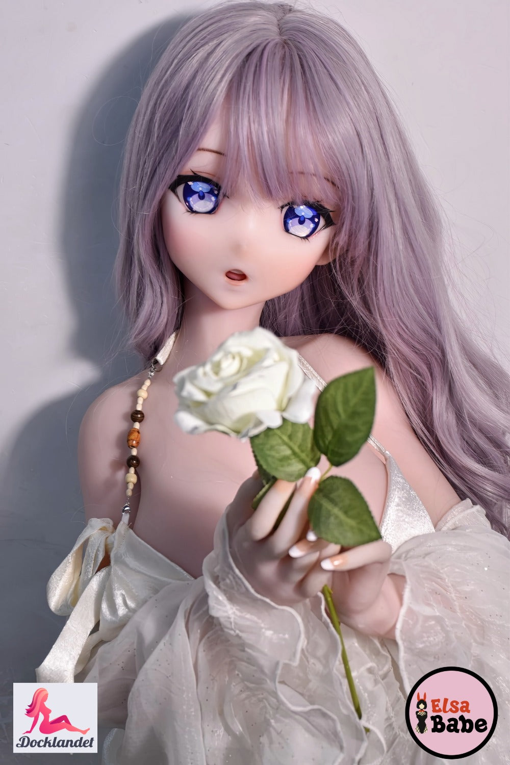 Mogami Nozomi seksinukke (Elsa Babe 148cm RAD008 silikoni)