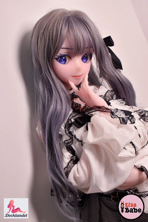 Asano Tari Sexdocka (Elsa Babe 148cm AHR017 Silikon)