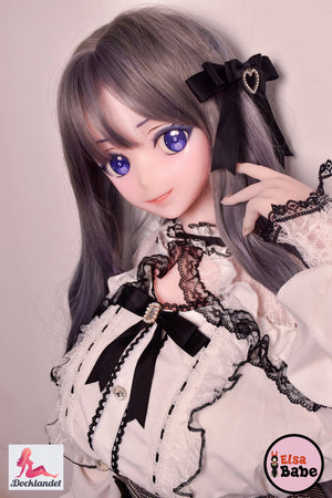 Asano Tari Sexdocka (Elsa Babe 148cm AHR017 Silikon)