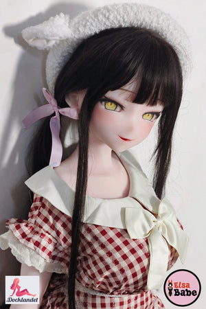 Matsuzaka Erina seksinukke (Elsa Babe 140 cm Rad009 silikoni)