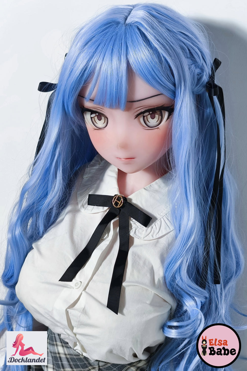 Nakano Kasumi Sexdocka (Elsa Babe 148cm ahr016 Silikon)
