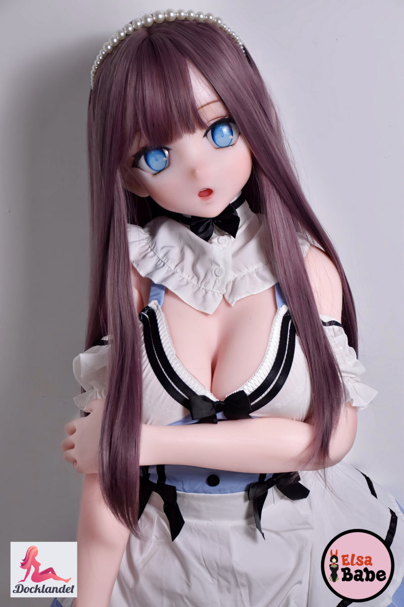 Mogami Maaya Sexdocka (Elsa Babe 165cm RAHC008 Silikon)