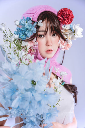 Enya Sexdocka (Jiusheng 151cm B-Kupa #56 Silikon)