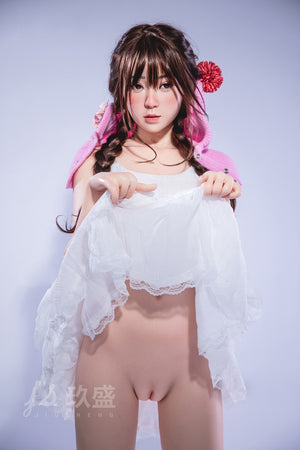 Enya Sexdocka (Jiusheng 151cm B-Kupa #56 Silikon)