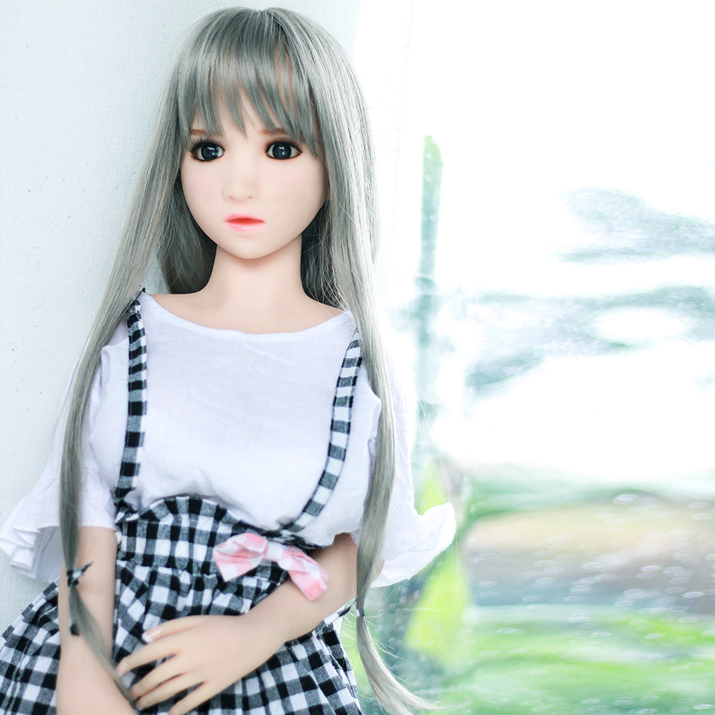 Flora Sexdocka (SY-Doll 100 cm TPE)