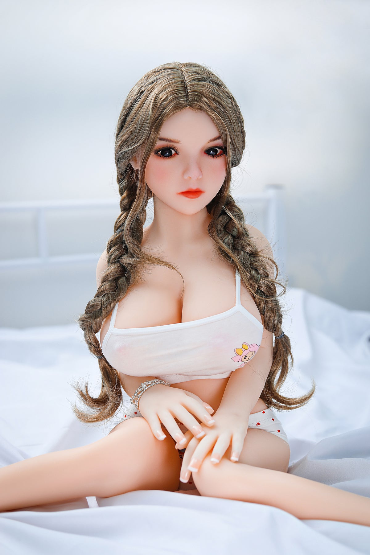 Francesca Sexdocka (SY-Doll 100 cm TPE)