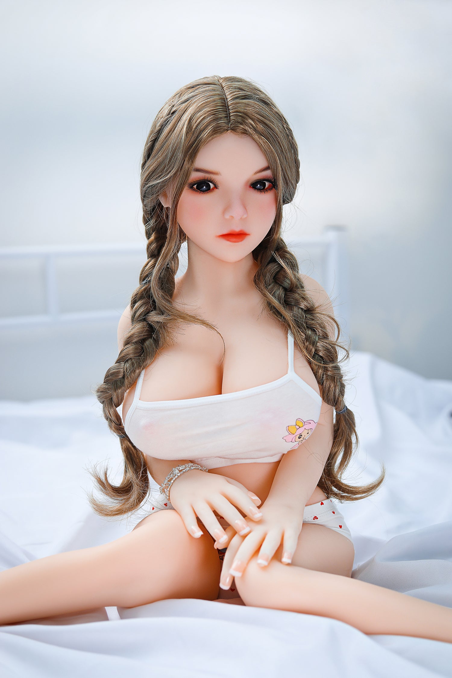 Francesca Sexdocka (SY-Doll 100 cm TPE)