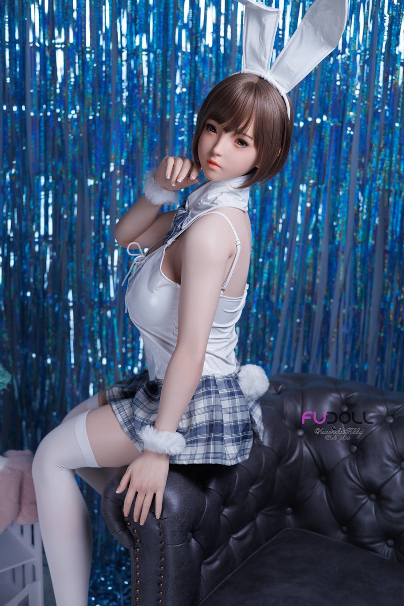 Levi Sexdocka (FUDoll 153cm I-Kupa Silikon)