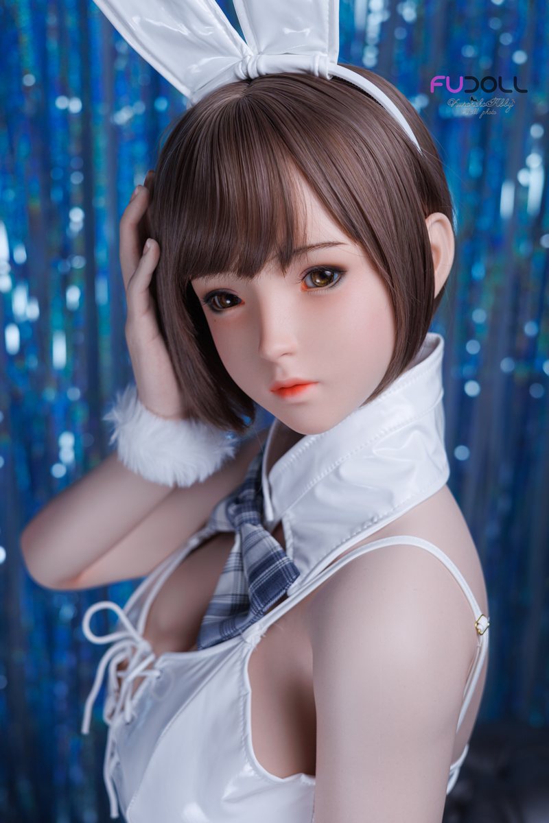 Levi Sexdocka (FUDoll 153cm I-Kupa Silikon)
