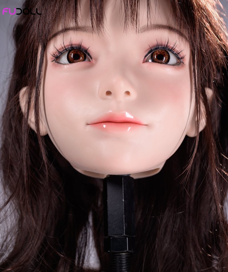 Nangzhi Sex doll (FUDoll 161cm D-cup silicone)