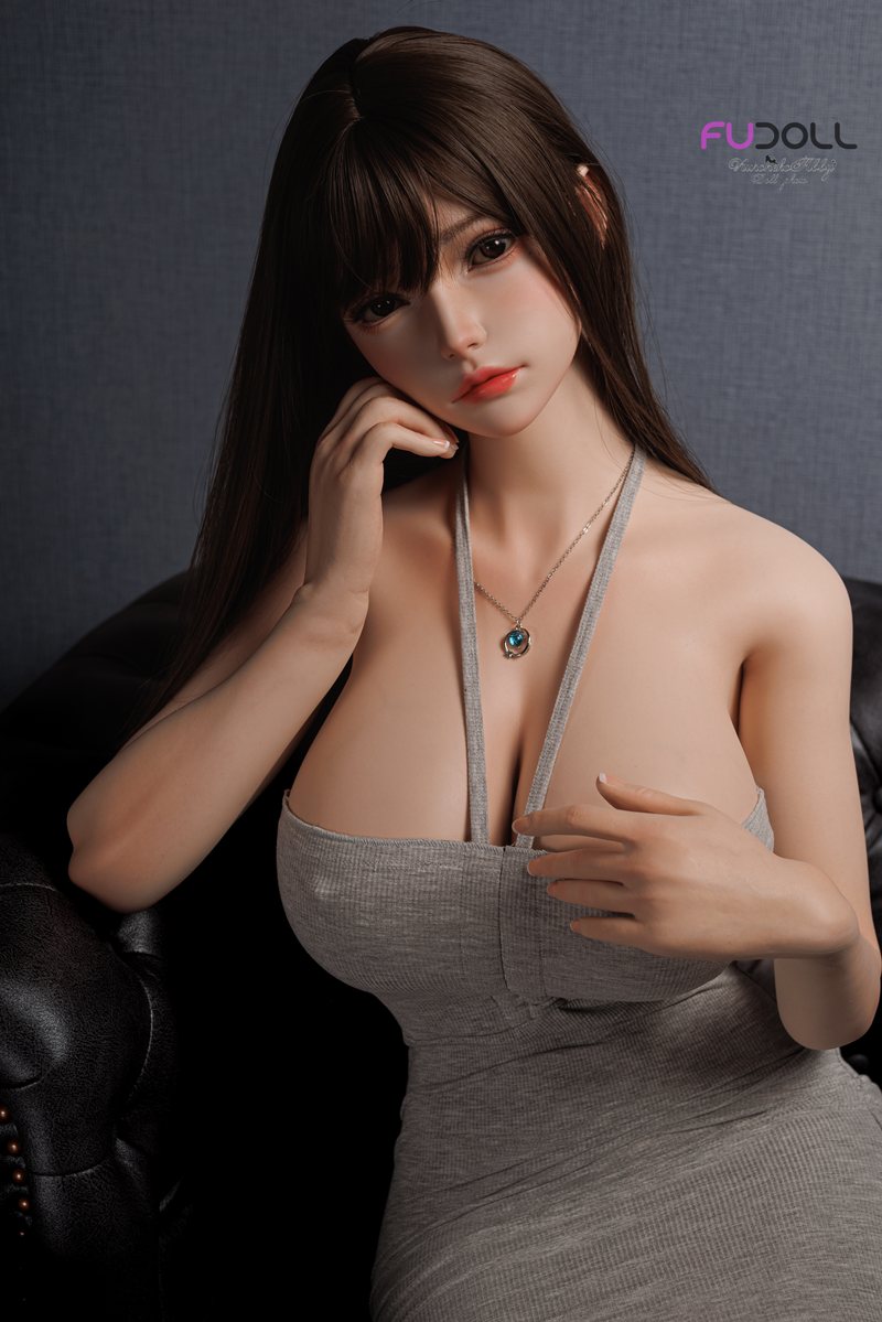 Xi Mei Sexdocka (FUDoll 153cm I-Kupa #J025 Silikon)