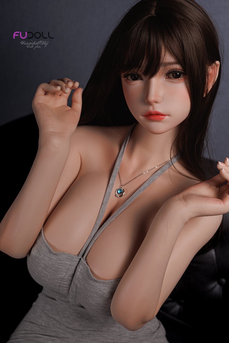 Xi Mei Sexdocka (FUDoll 153cm I-Kupa #J025 Silikon)