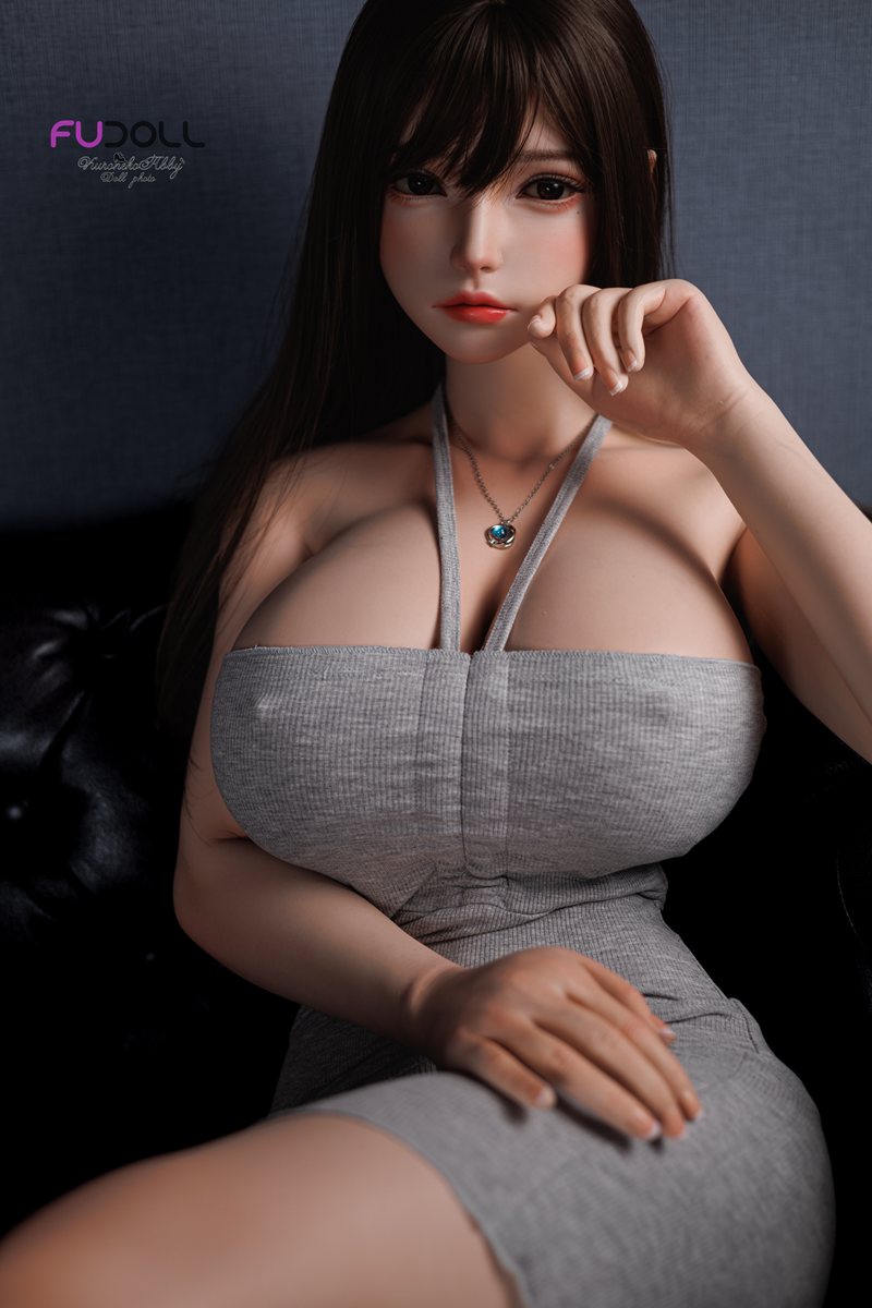 Xi Mei Sexdocka (FUDoll 153cm I-Kupa #J025 Silikon)