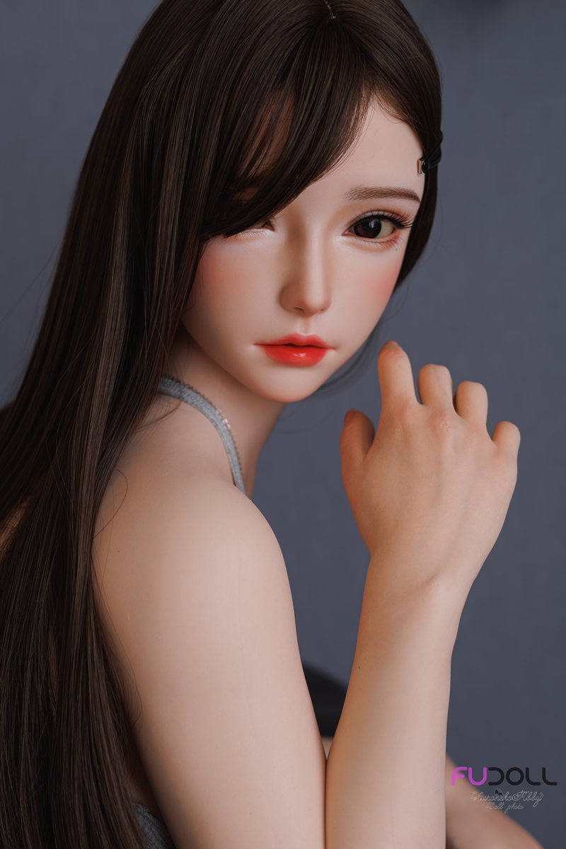 Xi Mei Sexdocka (FUDoll 153cm I-Kupa #J025 Silikon)