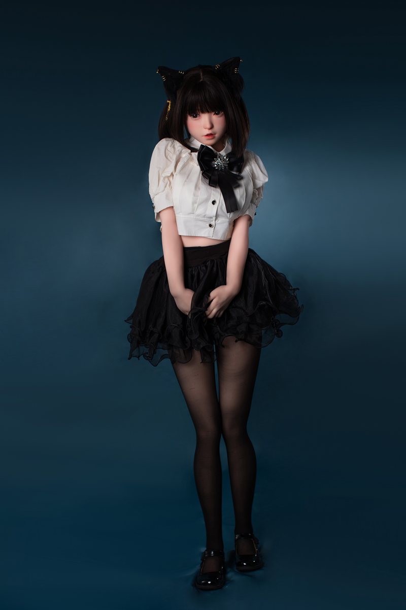 Ai Sexdocka (FUDoll 148cm D-Kupa #J008 Silikon)