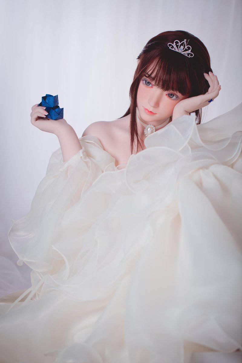 Xinyang seksinukke (FUD-nukke 148cm D-cup #J012 silikoni)