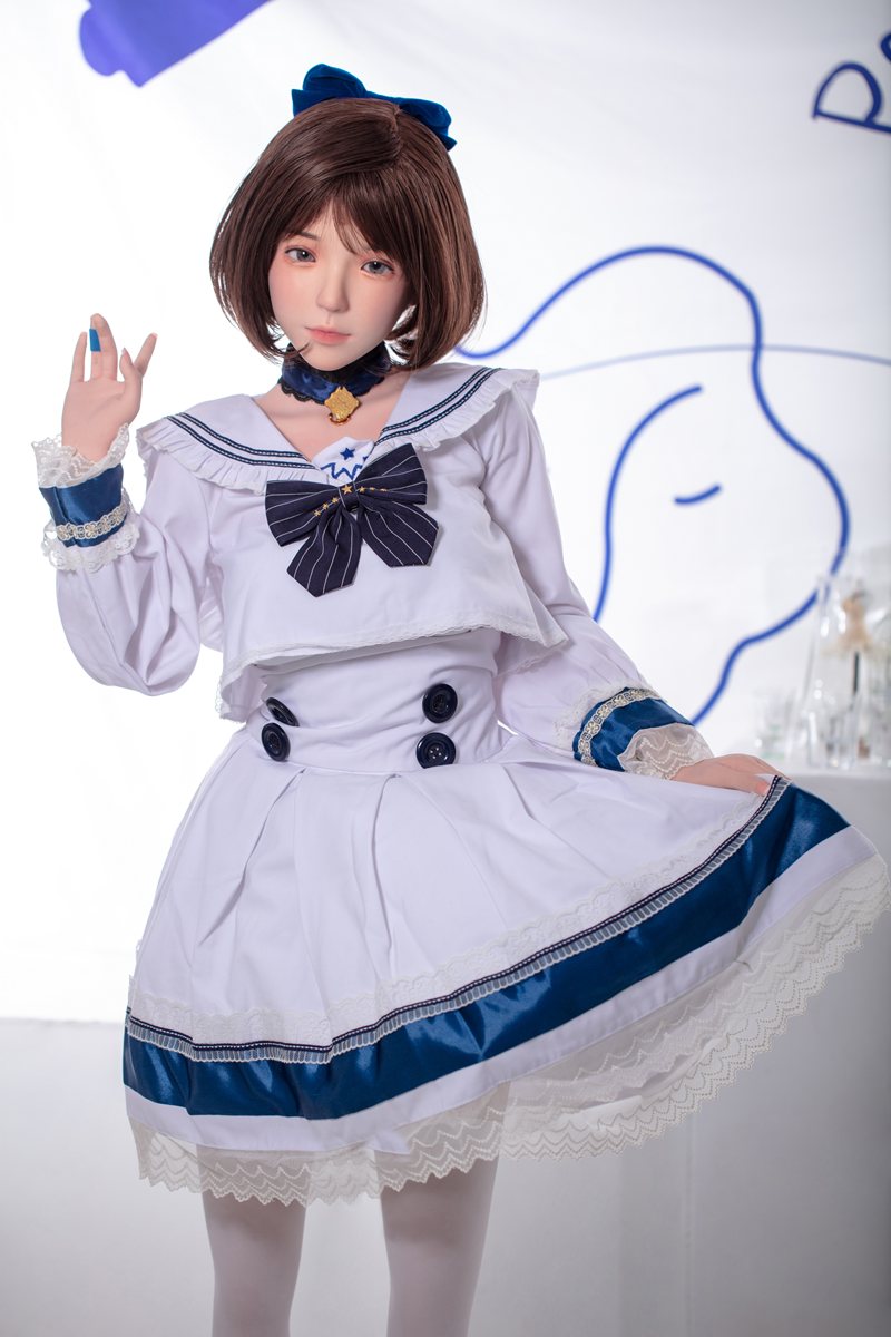 Jane seksinukke (FUD-nukke 148cm D-cup #J013 silikoni)