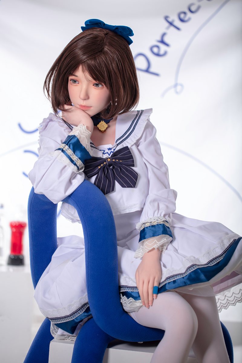 Jane seksinukke (FUD-nukke 148cm D-cup #J013 silikoni)
