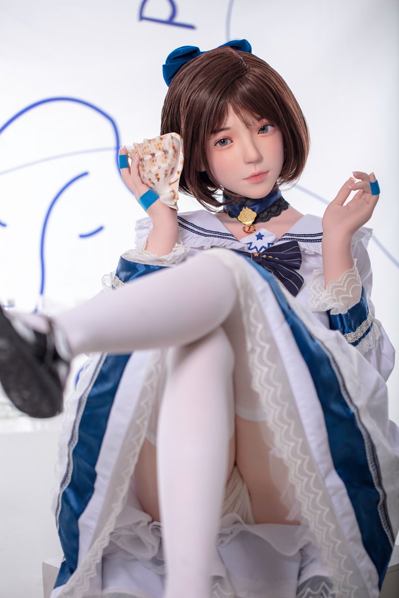 Jane seksinukke (FUD-nukke 148cm D-cup #J013 silikoni)
