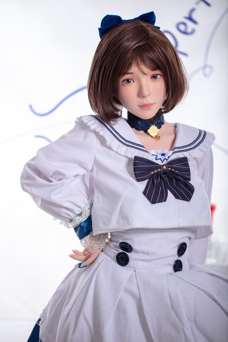 Jane seksinukke (FUD-nukke 148cm D-cup #J013 silikoni)