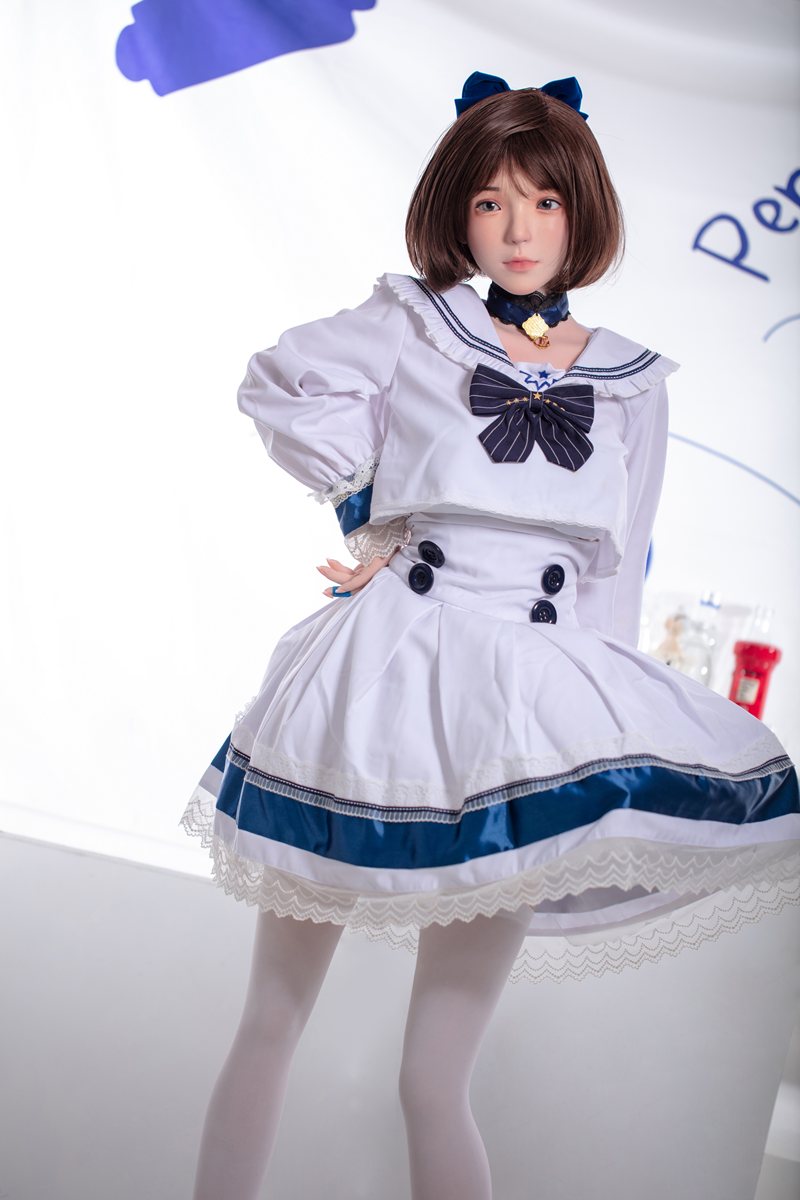 Jane seksinukke (FUD-nukke 148cm D-cup #J013 silikoni)