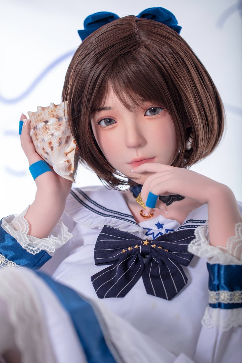 Jane seksinukke (FUD-nukke 148cm D-cup #J013 silikoni)